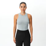 Soft Racerback Tank - Ninepine