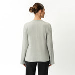 Pima Long-sleeve T-shirt - Ninepine