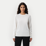 Merino Wool Crewneck - Ninepine