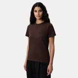 Fitted Pima T-shirt