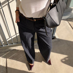 Flannel Daily Pant - Ninepine