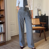 Flannel Daily Pant - Ninepine