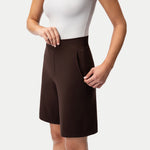 Asana Shorts - Ninepine