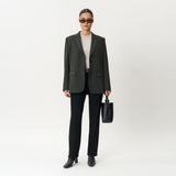 Classic Straight ComfortDenim™ Jeans - Ninepine