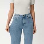 Relaxed ComfortDenim™ Jeans - Ninepine