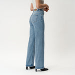 Relaxed ComfortDenim™ Jeans - Ninepine