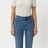 Slim ComfortDenim™ Jeans - Ninepine