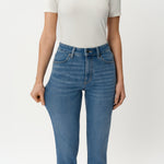 Slim ComfortDenim™ Jeans - Ninepine