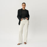 Relaxed ComfortDenim™ Jeans - Ninepine