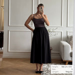 Summer Flowy Skirt - Ninepine