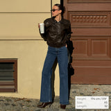Relaxed ComfortDenim™ Jeans - Ninepine