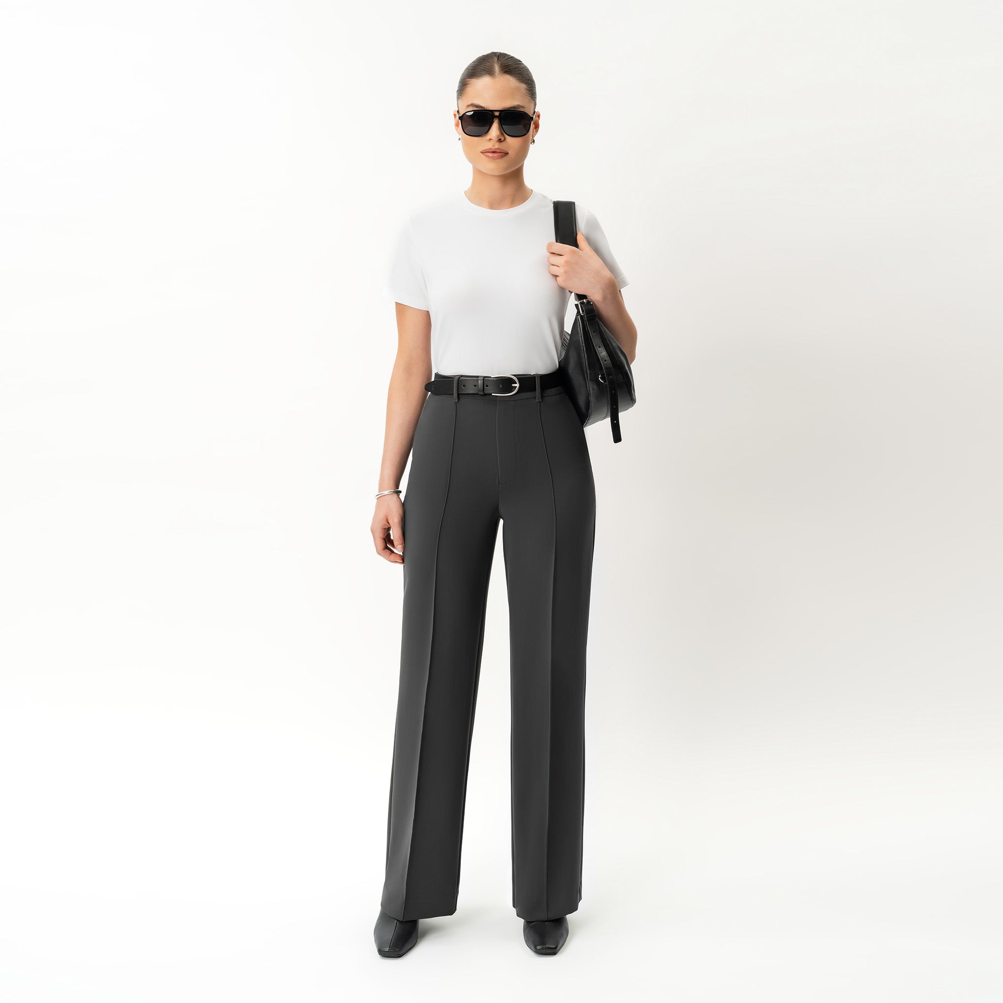 Height: 171 cm | Length: 32" | Size: XS / Height: 5'7" | Length: 32" | Size: XS