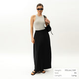 Summer Flowy Skirt - Ninepine