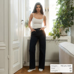 Relaxed ComfortDenim™ Jeans - Ninepine