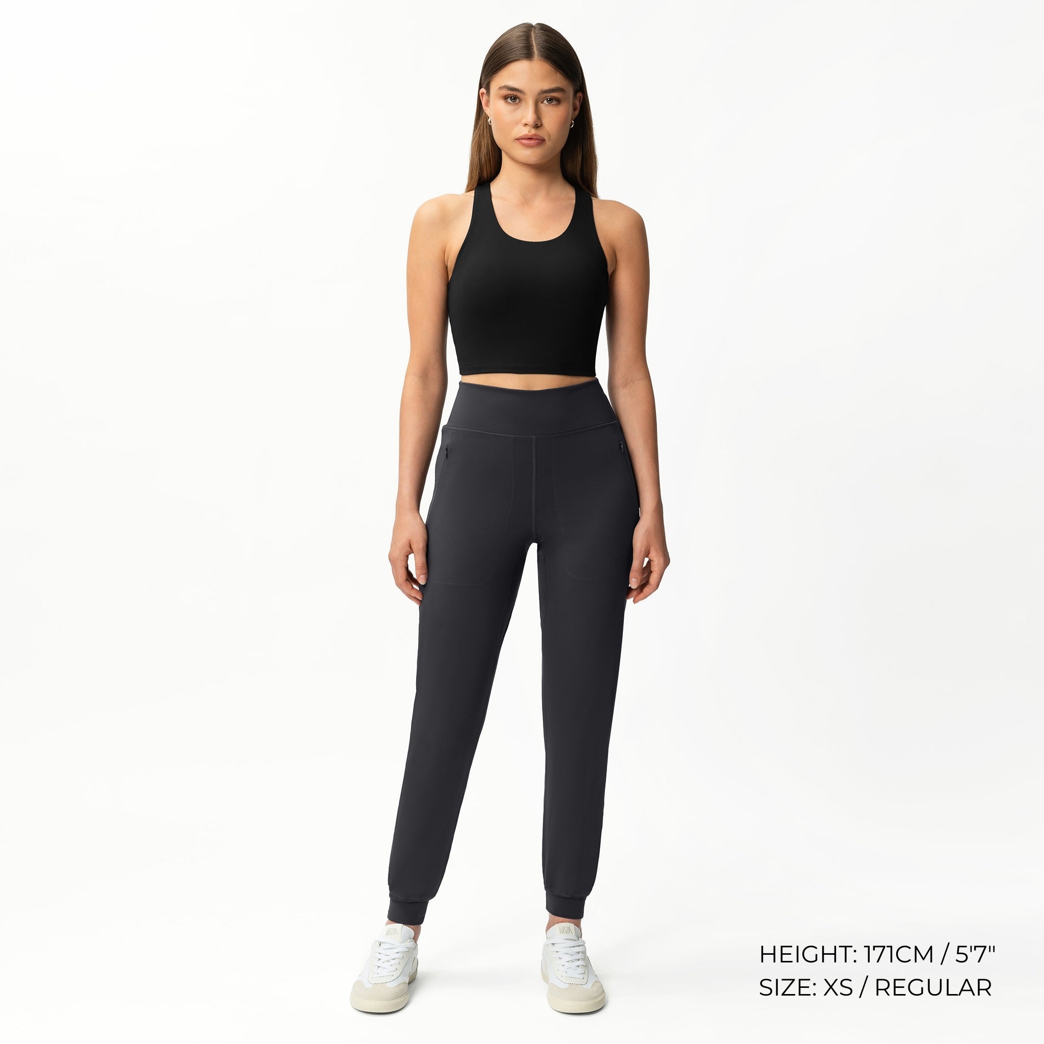 Asana Jogger - Ninepine