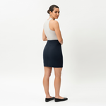 Asana Short Skirt - Ninepine