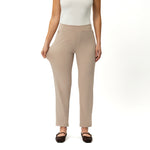 Asana Slim Pant - Ninepine