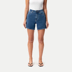 Stretchy ComfortDenim™ Shorts - Ninepine