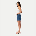 Stretchy ComfortDenim™ Shorts - Ninepine