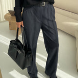 Flannel Daily Pant - Ninepine
