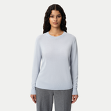 Merino Wool Crewneck - Unlisted - Ninepine