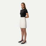 Asana Shorts - Ninepine