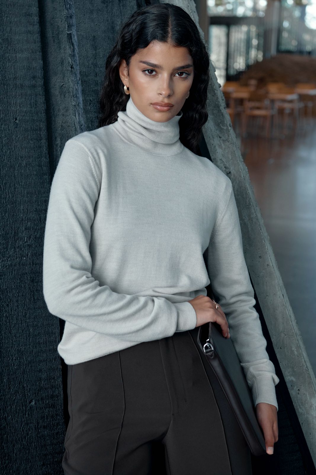 Merino Wool Sweaters