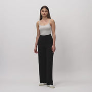 Asana Relaxed Straight Pant