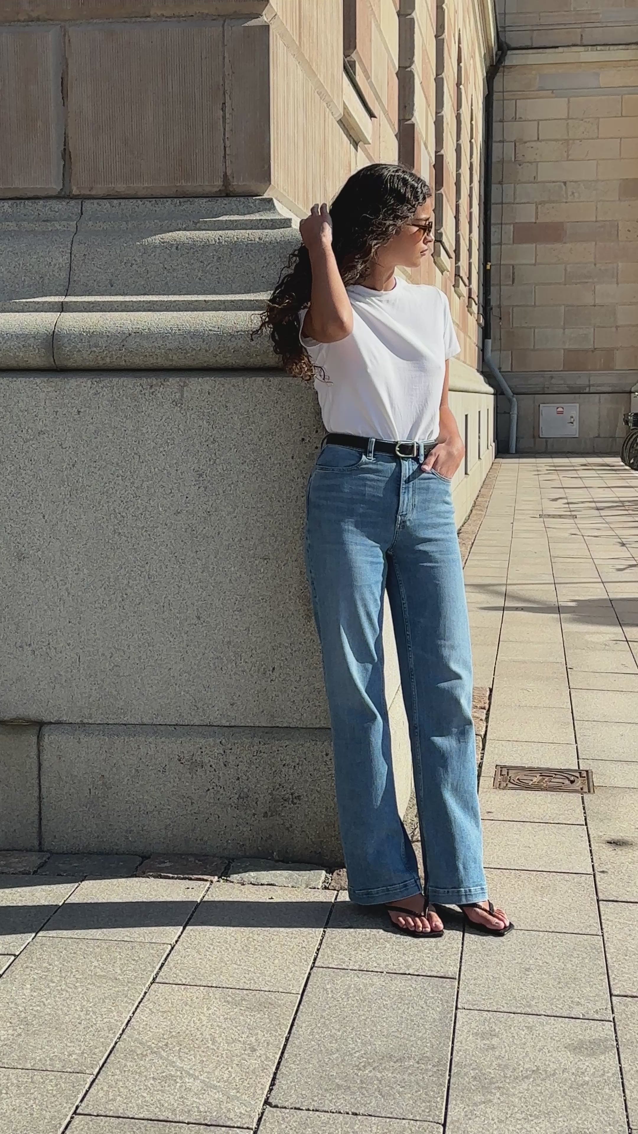Denim Line