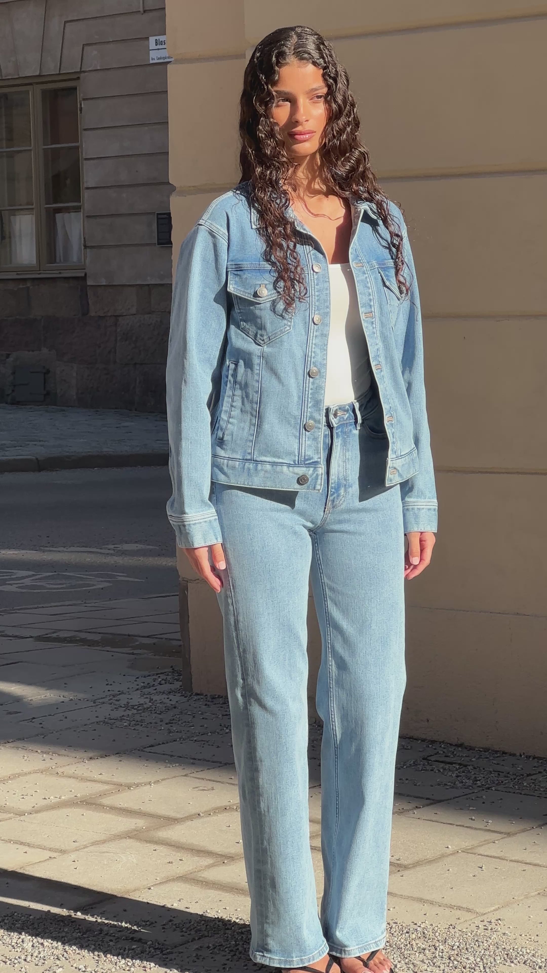 Denim Line