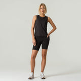 Active Recycled Tank - Ninepine