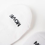 Move Move Socks - Ninepine