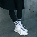 Move Move Socks - Ninepine