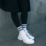 Move Move Socks - Ninepine